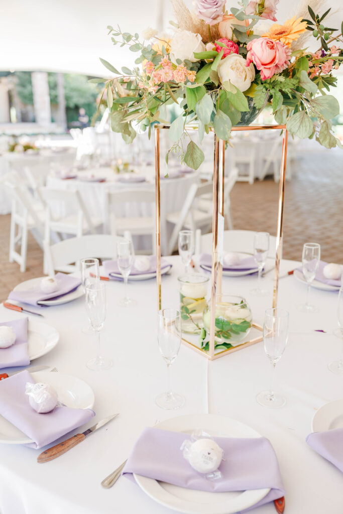Guglielmo- Table Setting 
