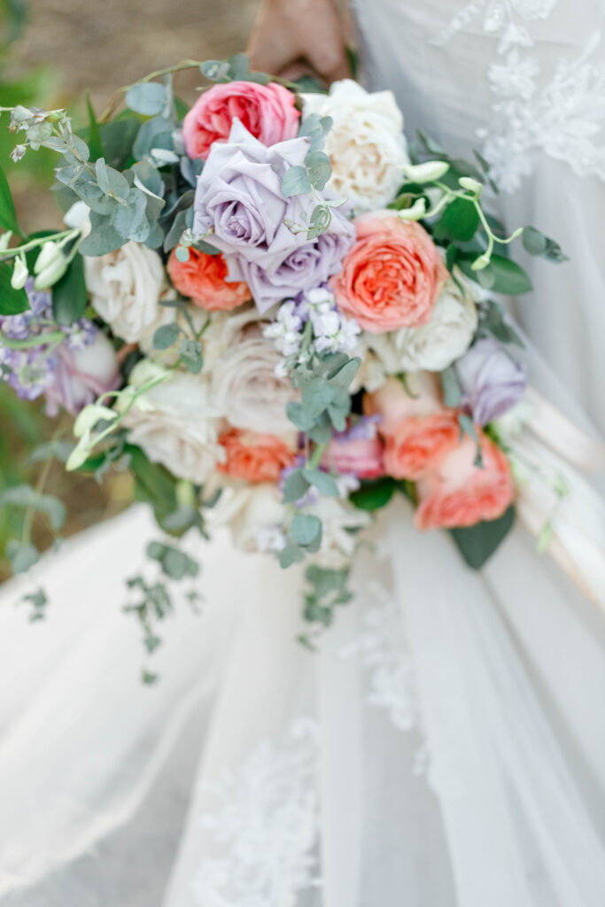 Wedding Bouquet