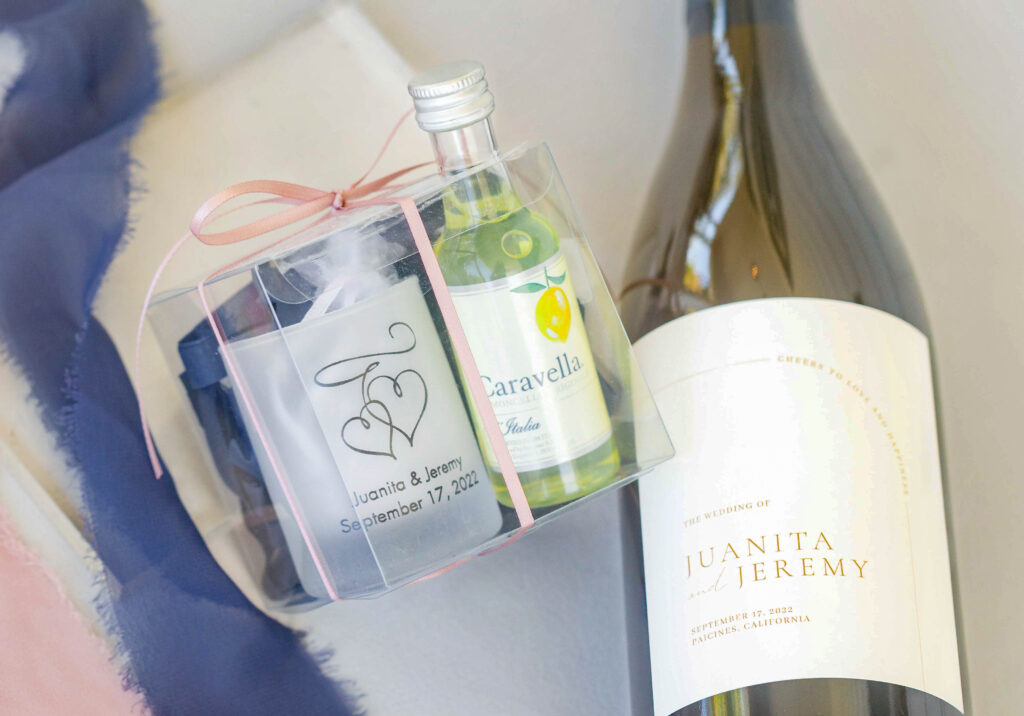Wedding Favors