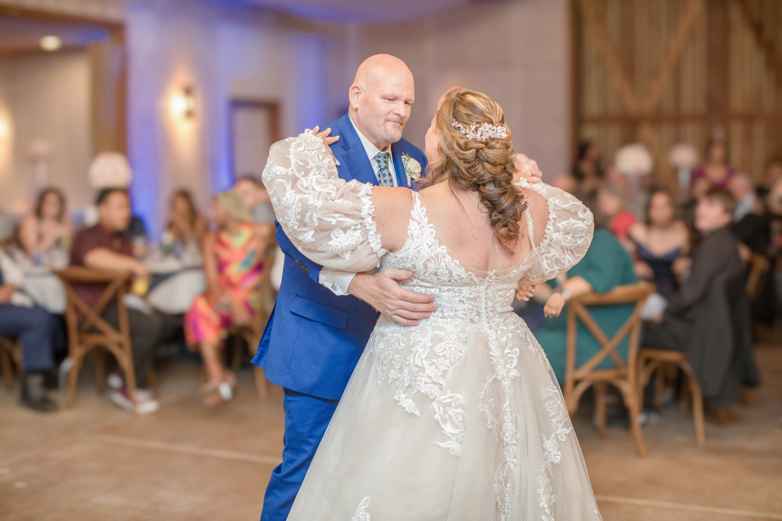 Paicines Ranch - A Beautiful Venue