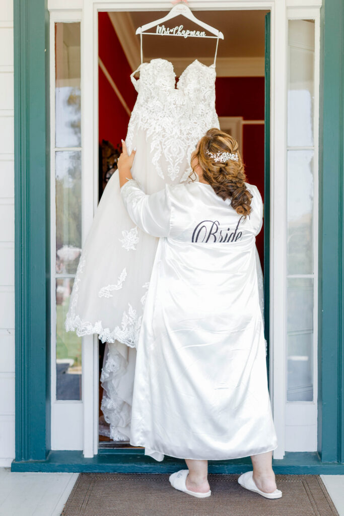 Say Yes to the Dress
